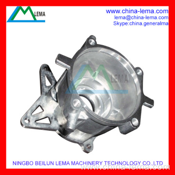 Aluminum die casting maker